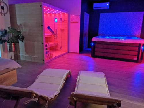 Vidrga Apartment | Spa Hera