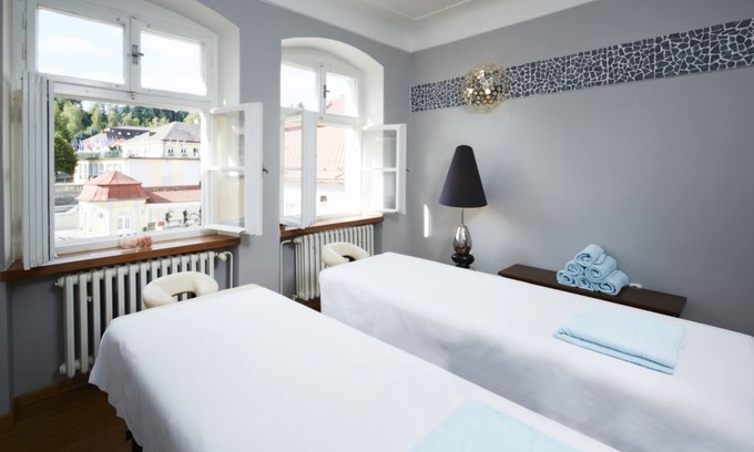 Lazne Libverda Hotel | Spa Resort Libverda - Hotel Lesni Zatisi