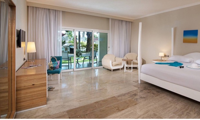 Los Brazos Resort | Spa Suites Cofresi Beach Puerto Plata DR.