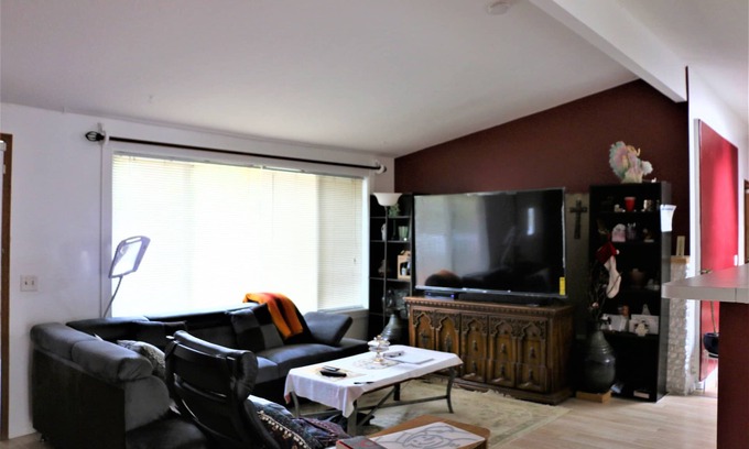 Wilkes East House | Space for meditation and Disability friendly