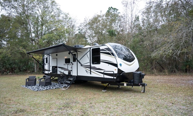 St. Augustine House | Space for the whole family! 2 rooms + 1.5 baths!