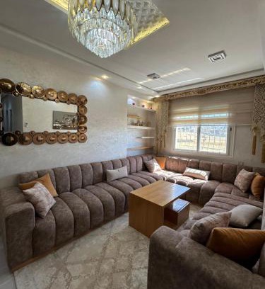 Tanja Balia Apartment | Spacieux appart, quartier calme