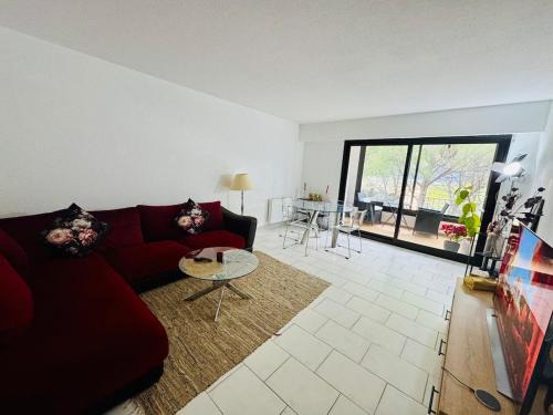Mougins Apartment | Spacieux T2 à Mougins-le-Haut