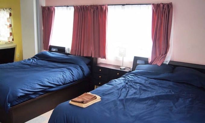 Tsukishima Apartment | spacious 1 floor reserved 3F - spacious 1 floor reserved 3F/Chuo-ku Tokyo