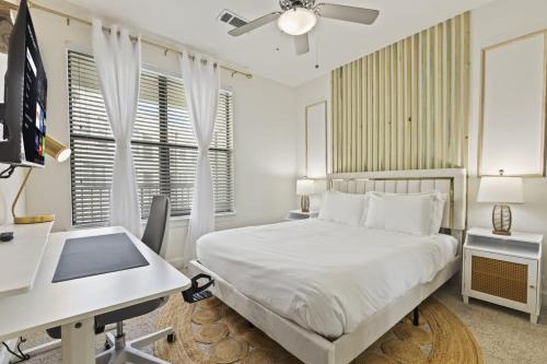 Frisco Apartment | Spacious 1B w Pool Near Toyota HQ The Star Legacy West 1350