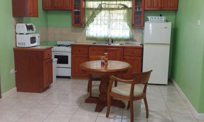 Monkey Hill Apartment | Spacious 1BR 1BA Apt only 8 minutes from airport