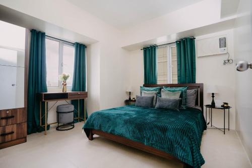 Cebu Apartment | Spacious 1BR in Cebu IT park - Top Location