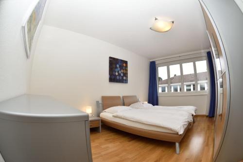 Muhlebach Apartment | Spacious 1BR near Opera and Lake - Mill 5 43