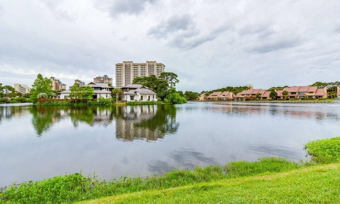Sandestin Condo | Spacious 2 Bed 2 Bath Loft – Beachwalk at Sandestin Golf and Beach Resort