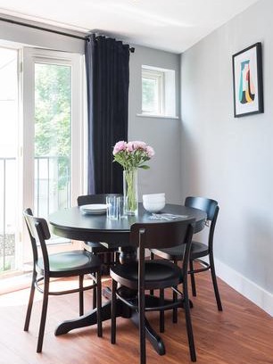 St. Mary's Park Apartment | Spacious 2 Bed - Battersea High Street