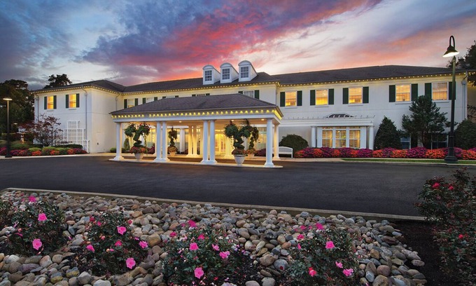 Galloway Condo | Spacious 2 bedroom at Marriott Fairway Villas. Reserve now!