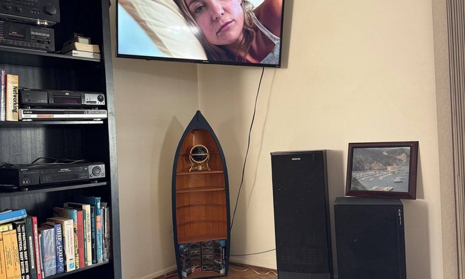 Kingman House | Spacious 2 rooms