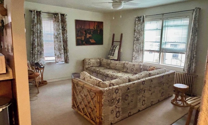 Duquesne Apartment | Spacious 2BR Getaway - Near City -Easy Parking