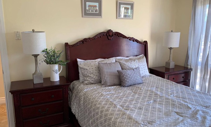 Woodbrook Apartment | Spacious 3 bedroom Apartment in heart of Port of Spain Trinidad