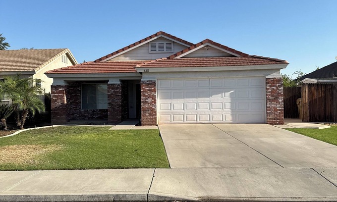 Greenacres House | Spacious 3 Bedroom Home