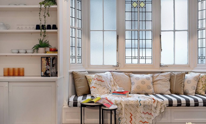 Paddington Apartment | Spacious 3BR by CBD–Walk to Harbour, Parks & Cafés