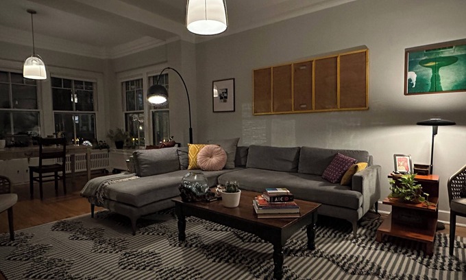 Andersonville Apartment | Spacious 3BR in Andersonville - Just off Clark St