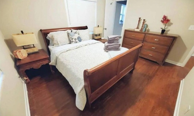 Cedar Hills House | Spacious 4 bedroom home with outdoor space!