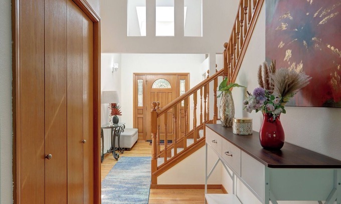 Des Moines House | Spacious 5bd home Close Redondo Beach+Valley hospital with AC in Des Moines WA