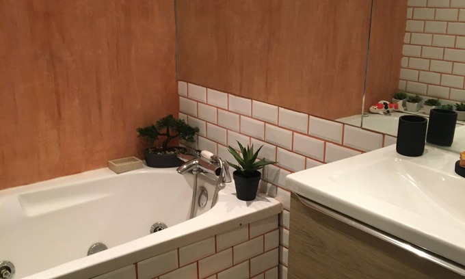 Avignon City Centre Apartment | Spacious 70 m2 air conditioned apartment in the heart of Avignon