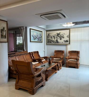 Ko Kaeo House | Spacious and cozy Thai House