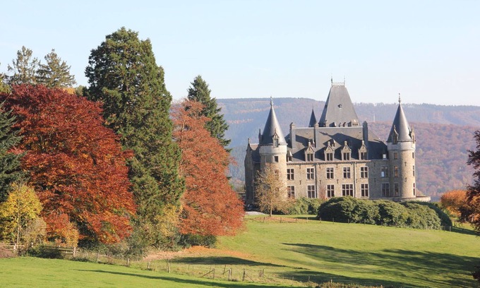 Harre House | Spacious and well cared for house with a panoramic