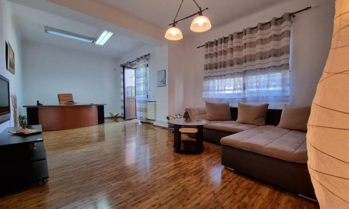 Bucharest City-Centre Apartment | Spacious Apartment City Center Pta Romana