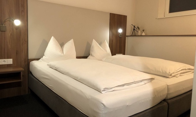 Abensberg Apartment | Spacious apartment for 2 people in the heart of Abensberg's historic old town