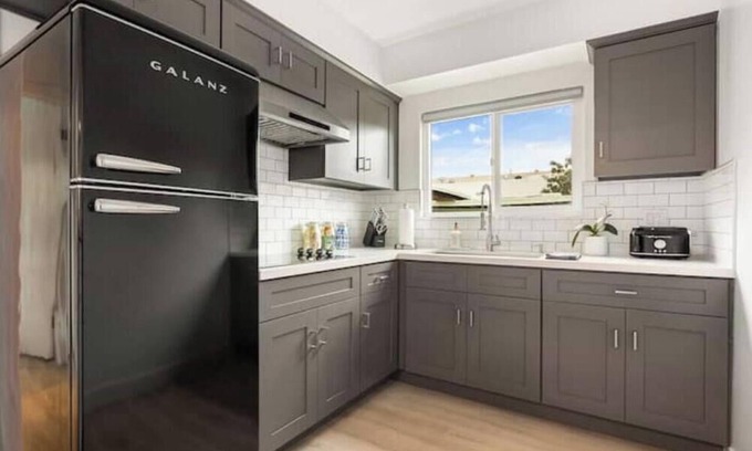 Pasadena Apartment | Spacious Apt w/1BR - City Center