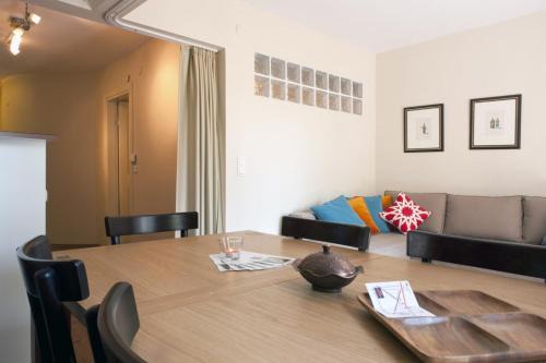 Emin Sinan Apartment | Spacious Balcony Suite Sultanahmet - Aslan Apartments