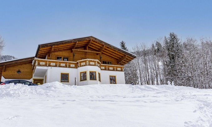 Rauris House | Spacious chalet near the Rauris ski area