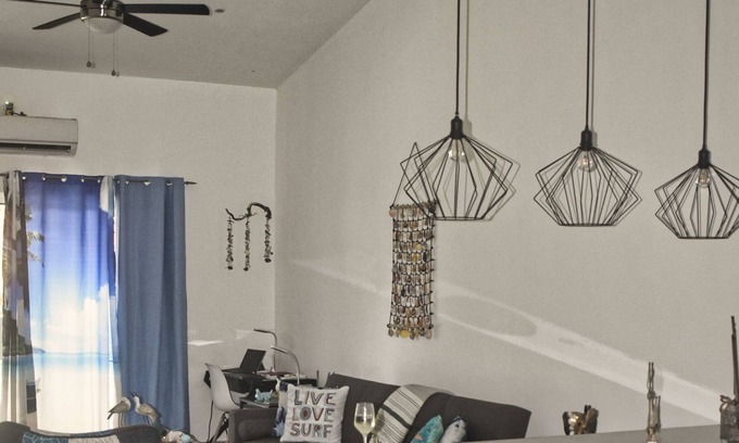 Las Escobas del Venado Apartment | Spacious Condo at the Heart of Playa Venao
