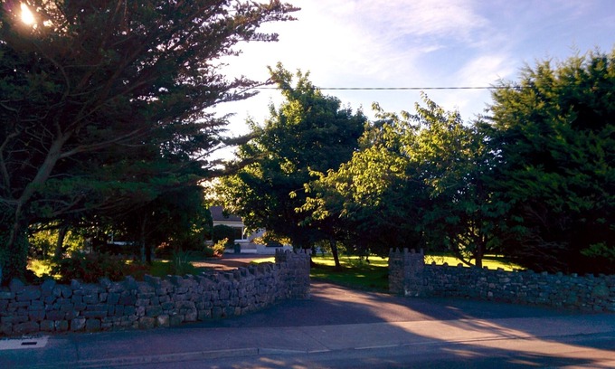 Terryland Apartment | Spacious Contemporary Chalet Type Apartment