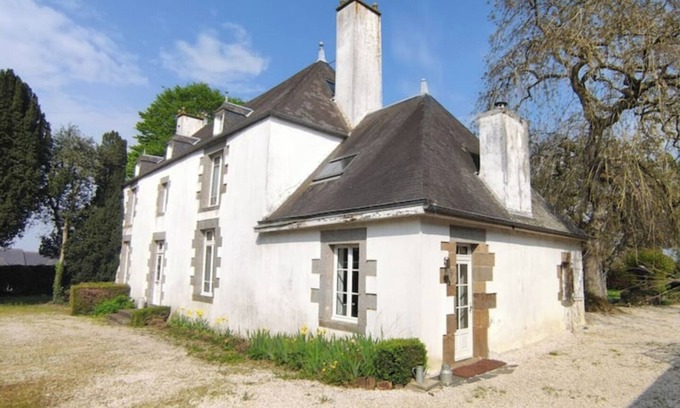 Madre House | Spacious country home ideal for 4 families with kids