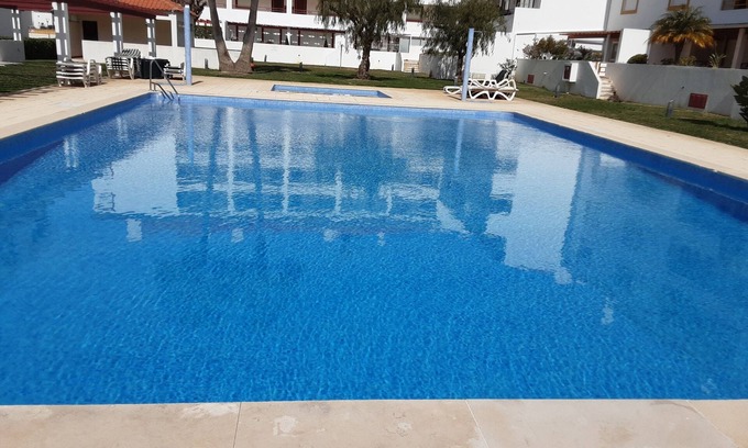 Vilamoura Apartment | Spacious family apartment, ,5 minutes walk to all amenities. excellent location.