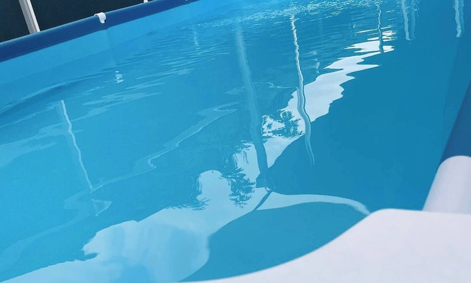 Durian Tunggal House | Spacious Family Homestay in Durian Tunggal With Private Pool