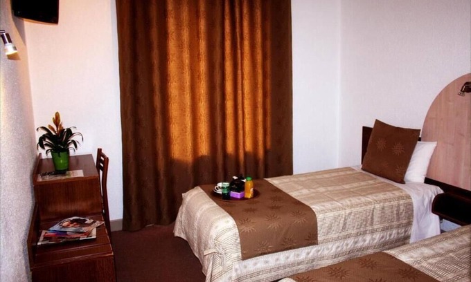Lourdes Hotel | Spacious Family Units Perfect for Exploring Lourdes & Nearby Attractions