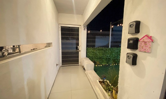 Hermosillo Apartment | Spacious first floor apartment, CAS, Centenario, C3, Cima, Oncologico.