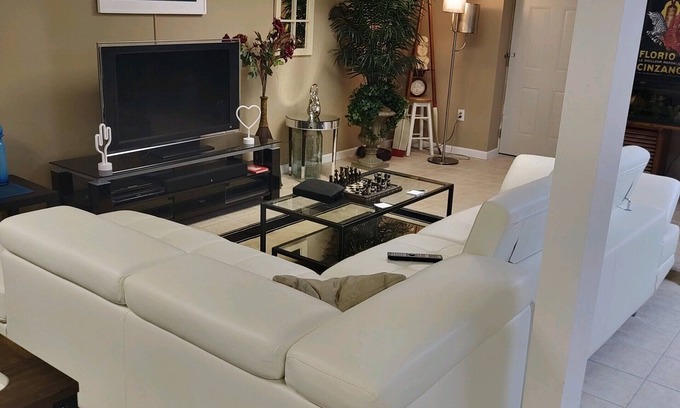 Hampton Bays Apartment | Spacious Hamptons Apartment.nn- New Pool House Available See Listing ID- 2719927