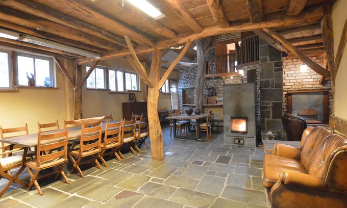 Wellerlooi House | Spacious Holiday Home in Wellerlooi with Private Garden