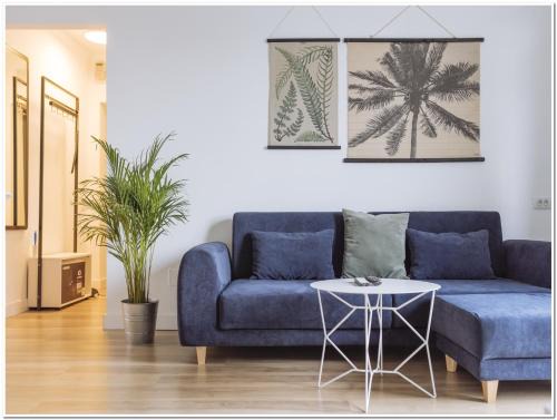 Bucharest City-Centre Apartment | Spacious, lovely, bright apartment in the Old Town