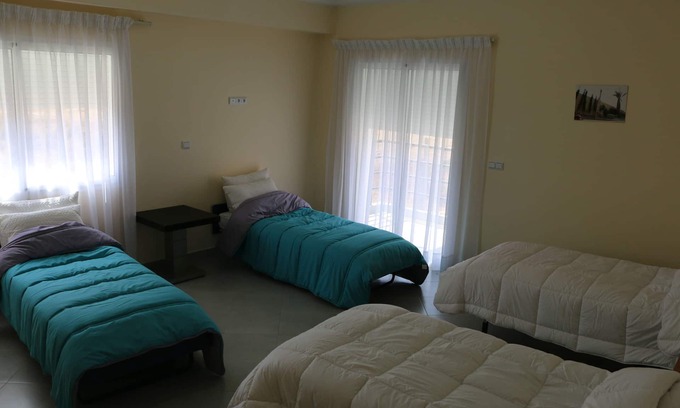 Swiss City Villa | Spacious & luxurious villa in Agadir