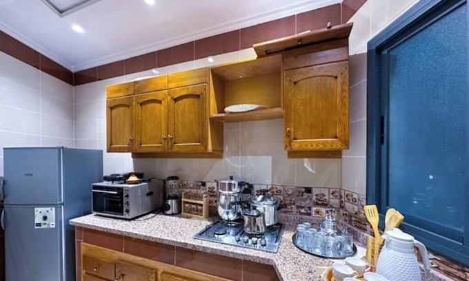 Tangier Apartment | Spacious & Luxury apartment of Tanger