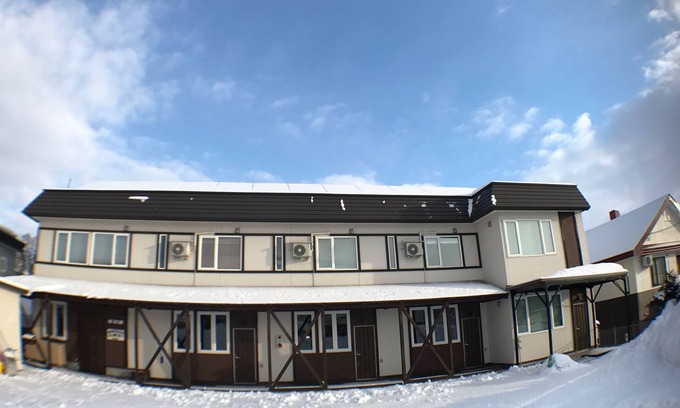 Furano Condo | Spacious one bedroom