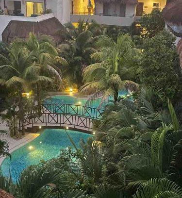 Zama Apartment | Spacious Penthouse with private rooftop & jacuzzi