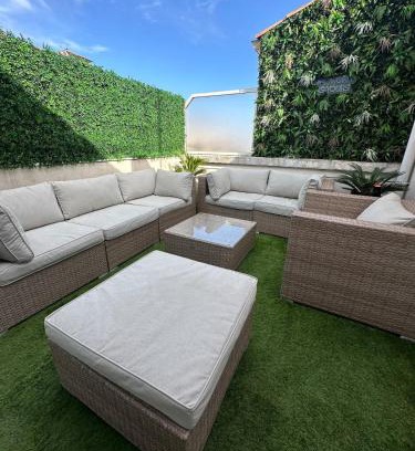 Saint Philippe Apartment | Spacious, quiet apartment