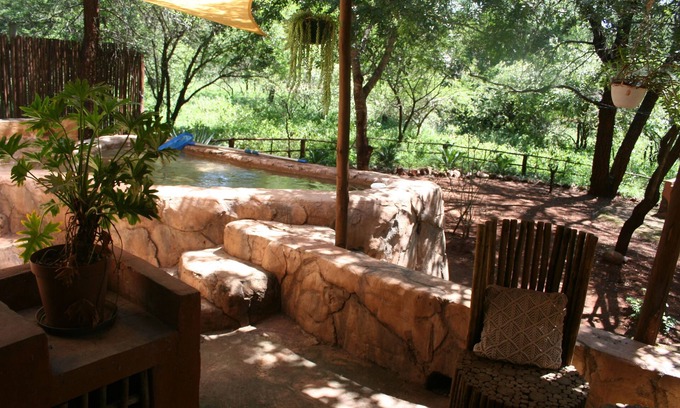 Marloth Park House | Spacious self-catering property super close to Kruger National Park