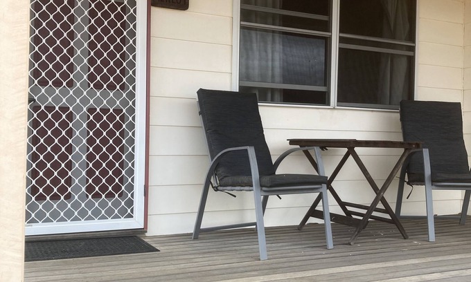 Moola Cabin | SPACIOUS SELF CONTAINED CABIN OVERLOOKING THE BUNYA MOUNTAINS