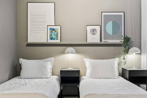 Downtown Apartment | Spacious Studio in Downtown Reykjavik