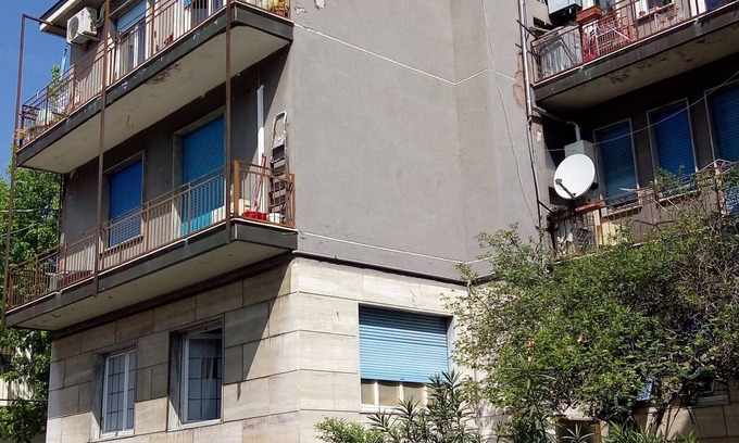 Novegro Apartment | Spacious two-bedroom apartment. 750 meters from Linate Airport.